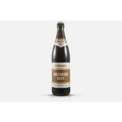 Schönramer Weißbierbock - Beyond Beer