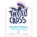 Thistly Cross Traditional Cider (Bag In Box) 