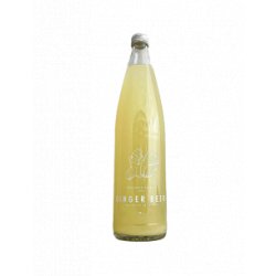 Veyrat - Ginger Beer Bio 75 cl - Bieronomy