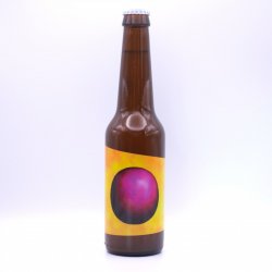 Le Détour - Berliner passion - Une bière et Jivay