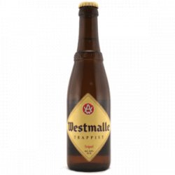 Brouwerij Westmalle Trappist Tripel - Bierfamilie