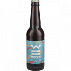 De Werf Watheet! Spicy Ale - Drankgigant.nl