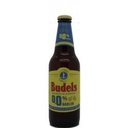 Budelse Brouwerij B.V. Budels 0,0% Radler - Burg Bieren Bierwinkel