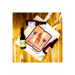 Effet Papillon 🎁 Coffret  & Tote Bag Double What Offert ! - Find a Bottle