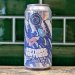 Left Handed Giant  Nothing Ventured : Alcohol Free West Coast Pale 