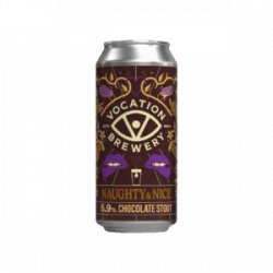Vocation Brewery Sweet Temptation
