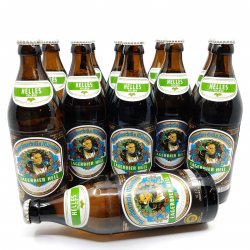 Augustiner Lagerbier Hell