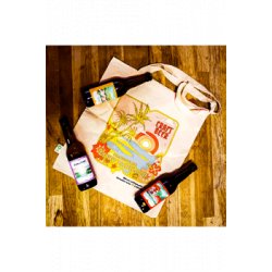 Effet Papillon 🎁 Coffret  & Tote Bag Summer Offert ! - Find a Bottle