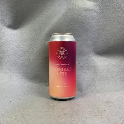 RedWillow Brewery Contactless