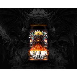 Tartarus Beers Abaddon