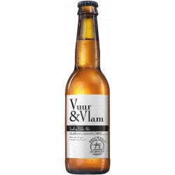 De Molen Vuur & Vlam