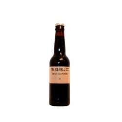 Kernel Export India Porter Bott.33cl. - Partenocraft