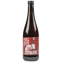 Roger Bitter birra artigianale di 100venti  Maltese - Maltese