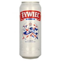 Zywiec - Drinks of the World