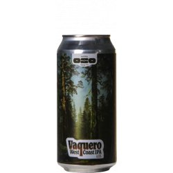 Oso Brew Co Vaquero