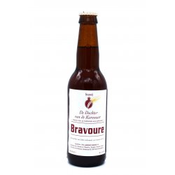 Bravoure 33cl - Belgian Brewed