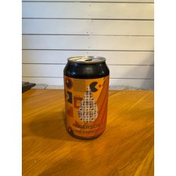 Anderson’s Brewery Yellow Sabromarine Anderson’s Brewery Yellow Sabromarine