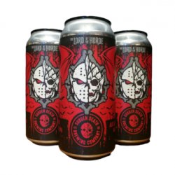 Sudden Death - The Lord of the Horde - Little Beershop