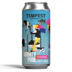 Tempest Brewing Co. Infinity Pool Tempest Brewing Co. Infinity Pool