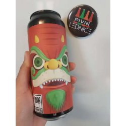 Twinberg Mandarin 11° Twinberg Mandarin 11°