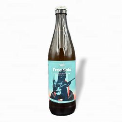 Magic Road Free Solo