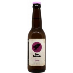 The Baboon Kokomo - American Smash Ale déviante - Find a Bottle