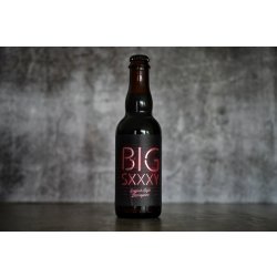 3 Sons Brewing - BIG SXXXY - addicted2craftbeer