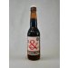 De Molen Hel & Verdoemenis  10,0%  33cl  Stout 