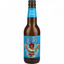 Guilty Monkey Brewery Tripel Weizen