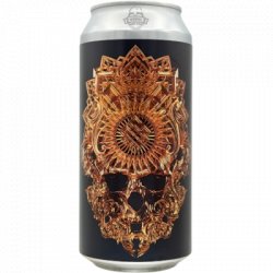 Northern Monk PATRONS PROJECT 42.05 // BILLELIS // GOLDEN AXIS // HAZY IPA Northern Monk PATRONS PROJECT 42.05 // BILLELIS // GOLDEN AXIS // HAZY IPA