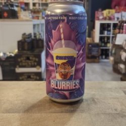 Imprint Beer Co. Blurries Imprint Beer Co. Blurries