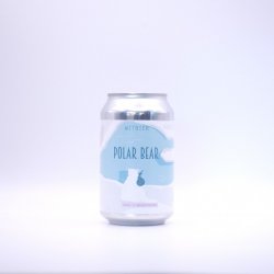 BREWING BEARS - POLAR BEAR - Une bière et Jivay