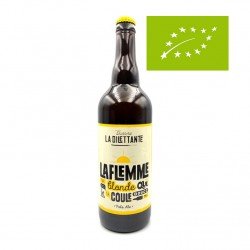 La Dilettante La Flemme - 75 cl - Drinks Explorer