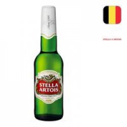 Stella Artois