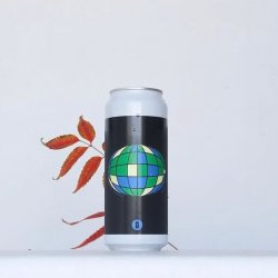 Totopia Brewery Earthphobia