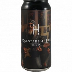 Hopalaa ROCKSTARS ARE US