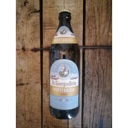 St. GeorgenBräu Winterbier