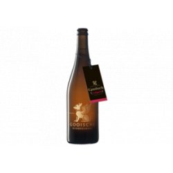 Gooische Bierbrouwerij Gooisch Tripel