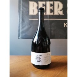 Panimoyhtiö Tuju Vermin