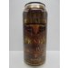Badlands - Trinity Nitro Strong Porter 6.2% 440ml 