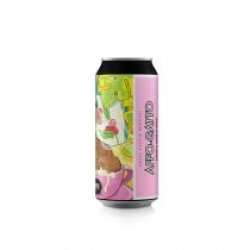 Brass Castle Brewery Affo-Gatto