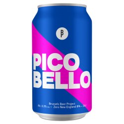 Pico Bello - 33 cl - Drinks Explorer