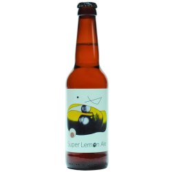 Super Lemon Ale: birra di Ritual Lab  Maltese - Maltese