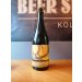 Insight Cellars Maturation: Bocoy 2021 7,2% 75cl Wild ale Insight Cellars Maturation: Bocoy 2021 7,2% 75cl Wild ale