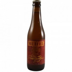 Muifelbrouwerij Broeder Everardus Muifelbrouwerij Broeder Everardus