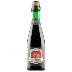 Oud Beersel Kriekenlambiek