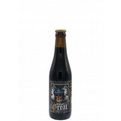 Trappistes Rochefort Triple Extra