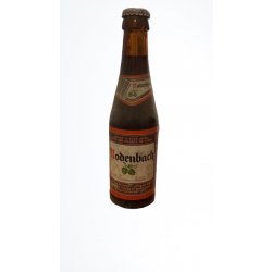 Rodenbach 1988 Krat - Gerijptebieren.nl