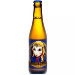 Brasserie Thiriez La Petite Princesse