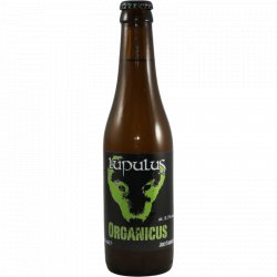 Lupulus Organicus